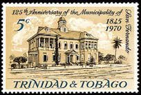 San Fernando Town Hall