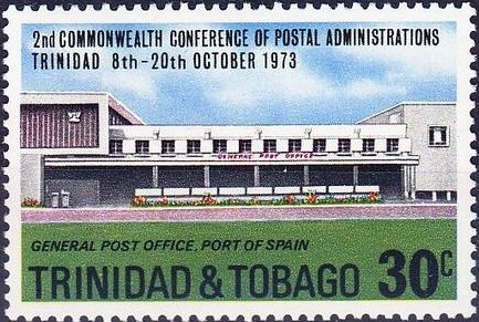 General Post Office