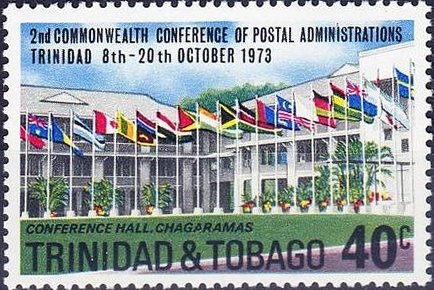 Conference Hall