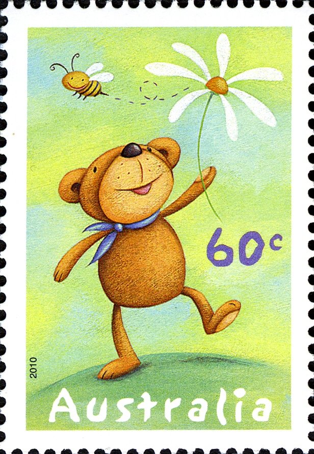 Bear
