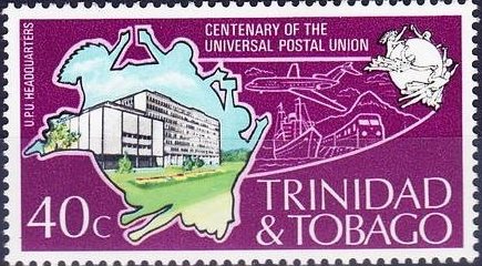 UPU Headquarter
