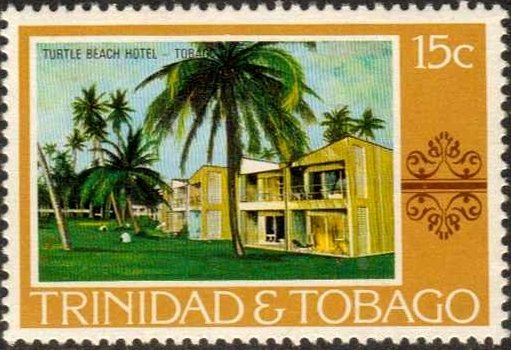 Turtle Beach Hotel - Tobago
