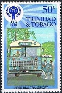 Free Bus Transport