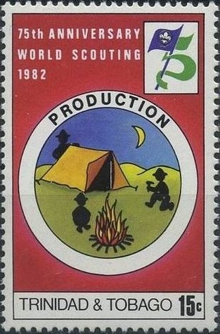 World Scouting