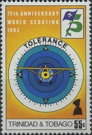 World Scouting