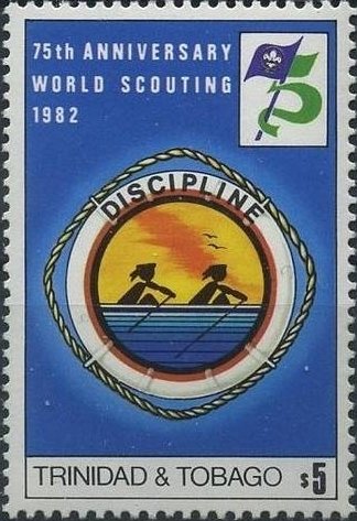 World Scouting