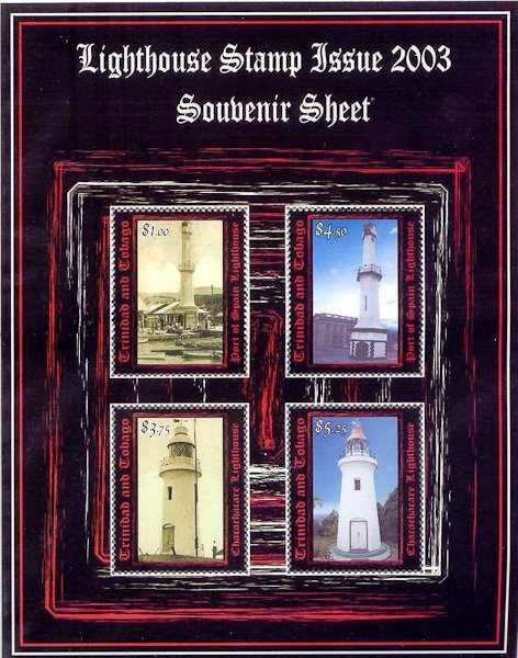 Ligthouses