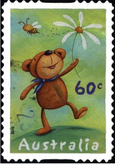 Bear