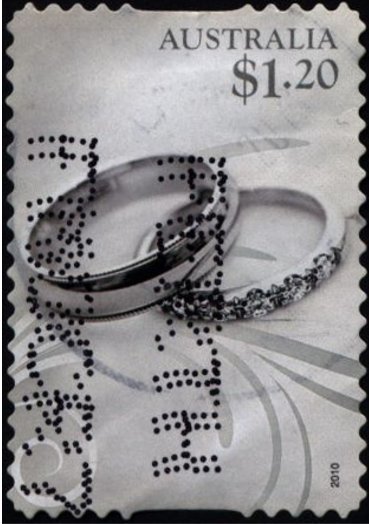 Wedding and Engagement Rings