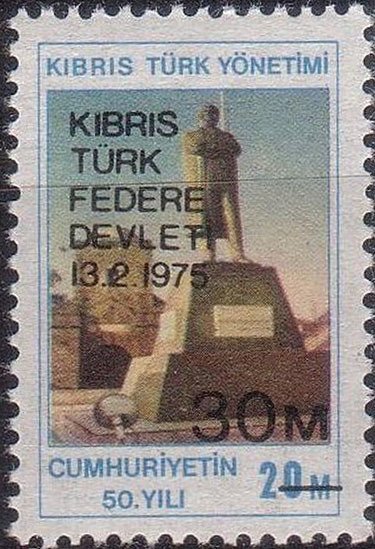 Overprint