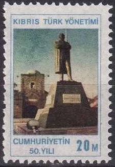 Statue