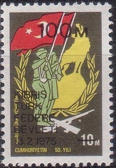 Overprint