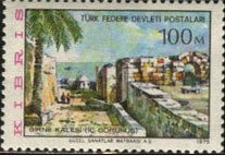 Fortress of Kyrenia