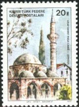 Mosquee