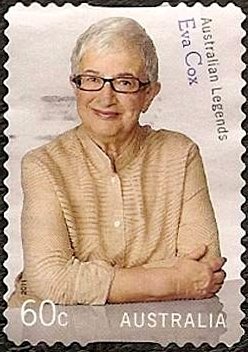 Eva Cox