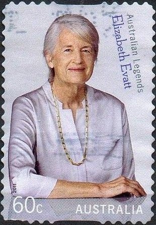 Elizabeth Evatt