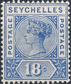 Issues of 1890-1900