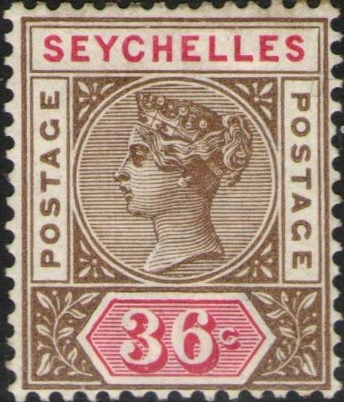Issues of 1890-1900