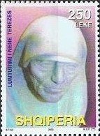 Mother Theresa