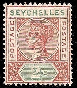 Queen Victoria