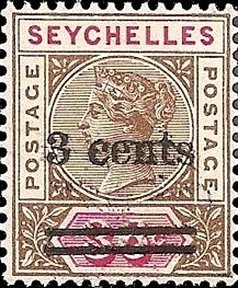 Queen Victoria