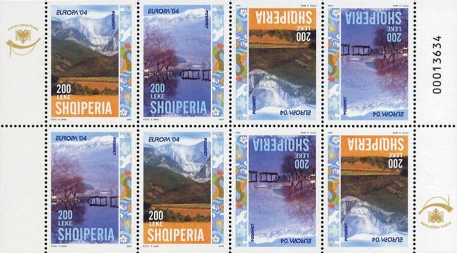 Booklet with 2966-67