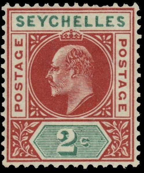 Issues of 1906