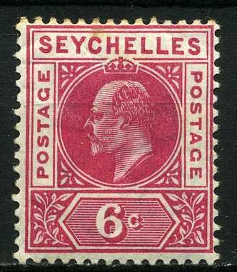 Issues of 1906