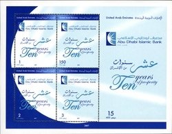 Abu Dhabi Islamic Bank - Ten Years of Prosperity