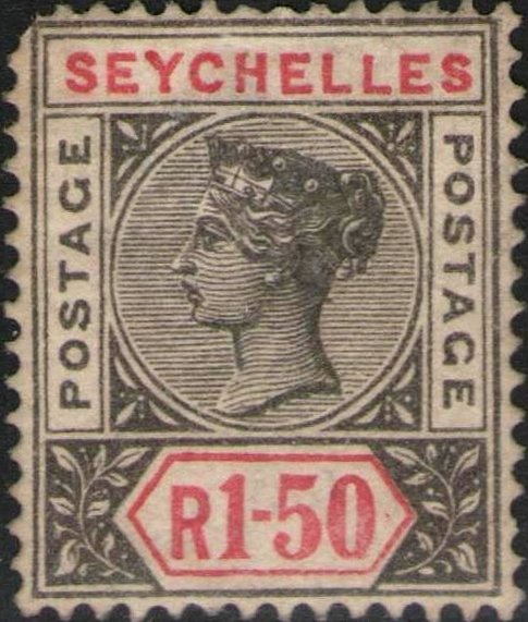 Issues of 1890-1900