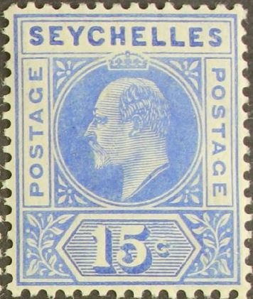 Issues of 1906