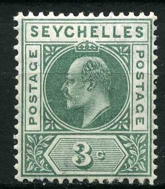 Issues of 1906