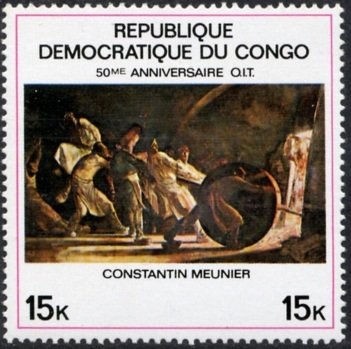 Famous Belgium painters