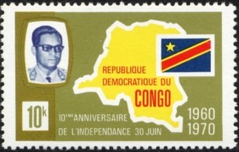 10e anniversary of the Independence