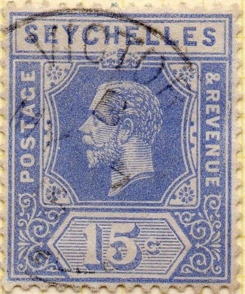 Issues of 1917-20