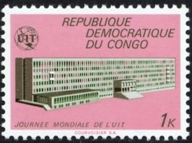 World-day of Telecommunication