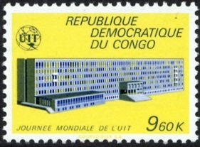 World-day of Telecommunication