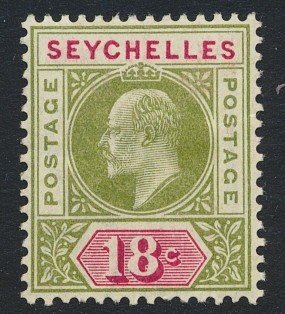 Issues of 1906