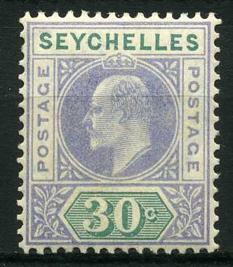 Issues of 1906