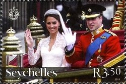Royalty & Monarchies