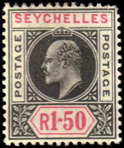 Issues of 1903