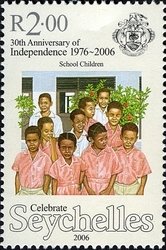 Mankind (Children) Politics & Government (Independence)