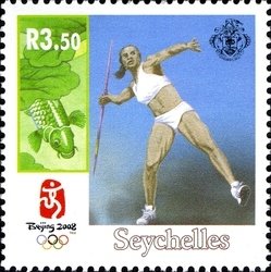 Olympic Games (Summer Olympics)