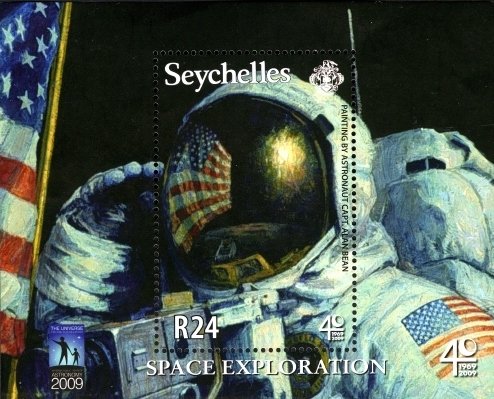 Space Exploration