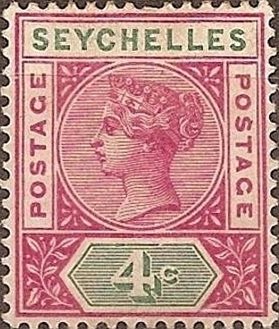 Issues of 1890-1900