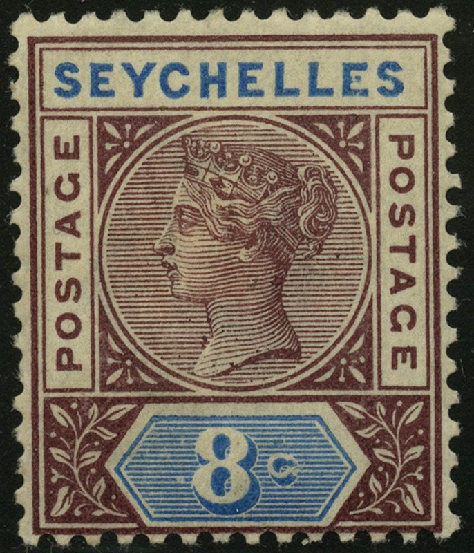 Issues of 1890-1900
