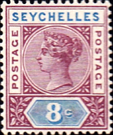 Issues of 1890-1900