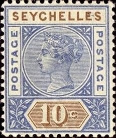 Issues of 1890-1900