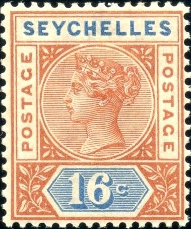 Issues of 1890-1900