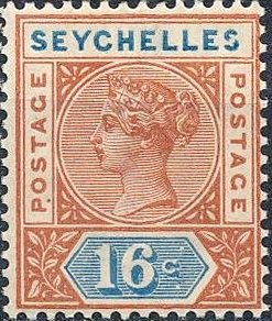 Issues of 1890-1900